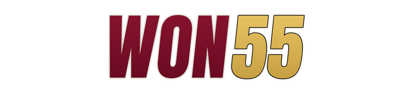Won55 Logo